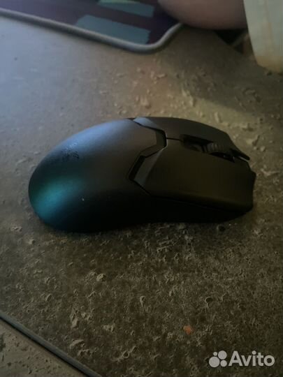 Беспроводная мышь razer wiper v2 pro