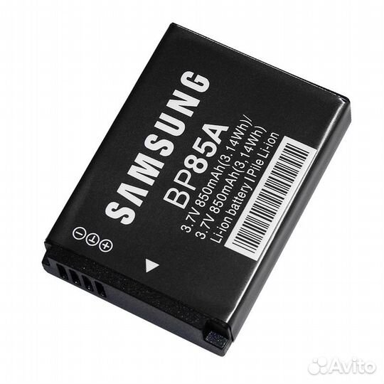 Аккумулятор Samsung BP-85A для Samsung PL210