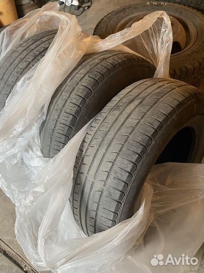 Pirelli Cinturato P1 185/65 R15