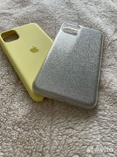 Чехол на iPhone 11 pro max