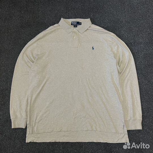 Polo Ralph Lauren свитер