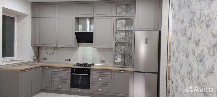 Кухня на заказ