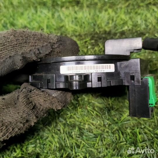 Шлейф подрулевой для SRS (ленточный) Mitsubishi