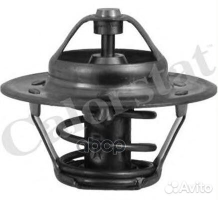 Термостат IS Gemini 88-90; NI Micra 03-10, Note