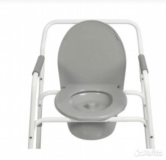 Предметы ухода за лежачими больными