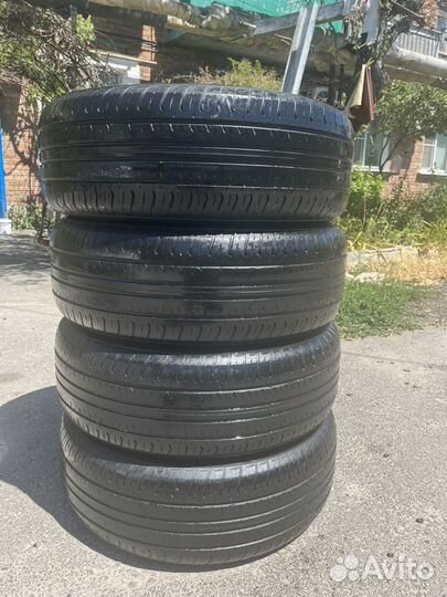 Hankook Optimo K415 225/60 R17 99H