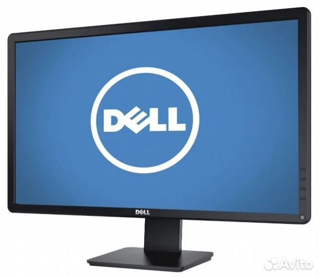 Монитор новый ЖК dell E2414H 24