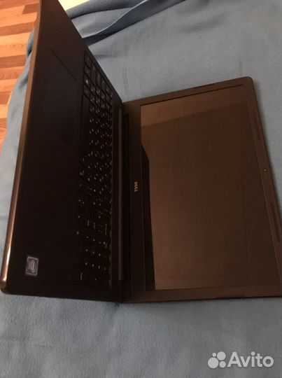 Dell Inspiron 3552-0514 intel ssd 256gb