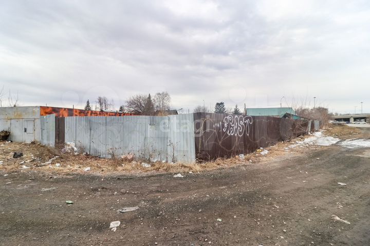 Участок 9 сот. (ИЖС)