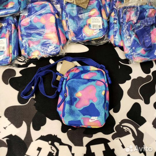 Сумка Nike heritage оригинал