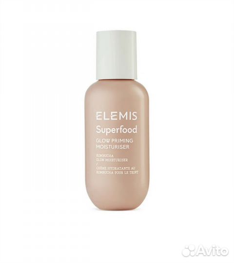 Elemis праймер