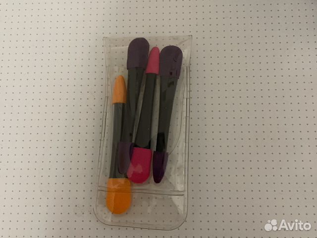 Аппликатор для теней