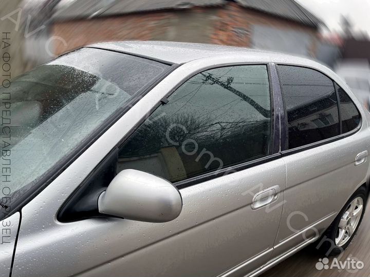 Автошторки на Kia bongo SK (1.5) 3 (1999-2020)