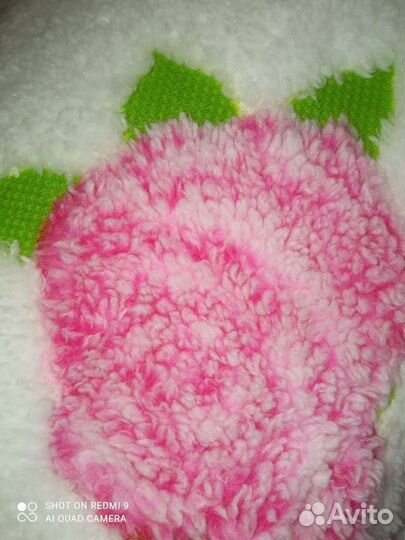 Халат махровый женский,р, 52,новый