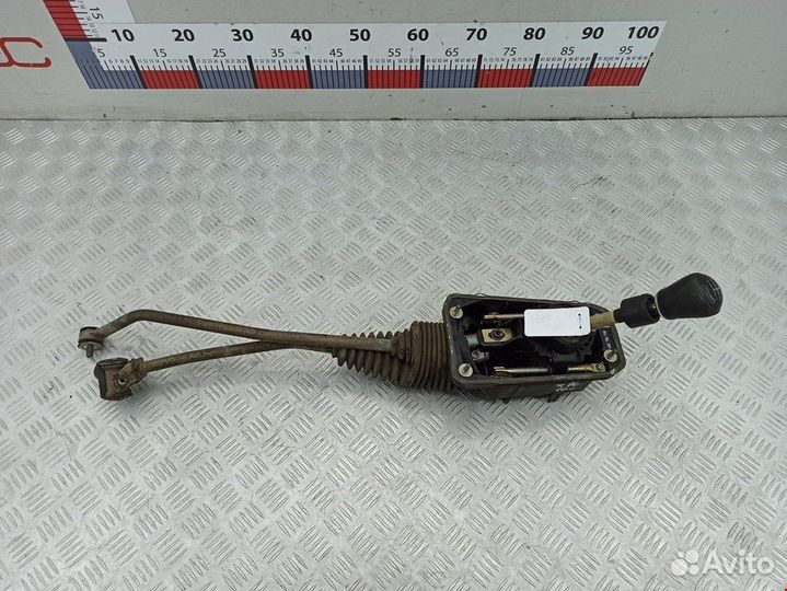 Кулиса кпп для Audi A6 C5 8D0711055AE