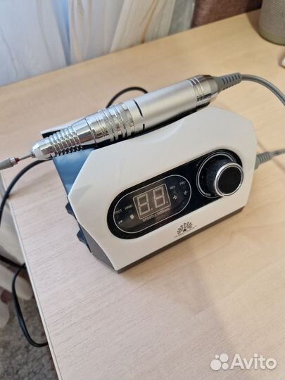 Все для маникюра набор