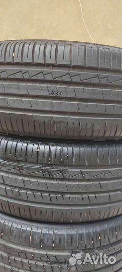 Nokian Tyres Hakka Green 3 205/55 R16