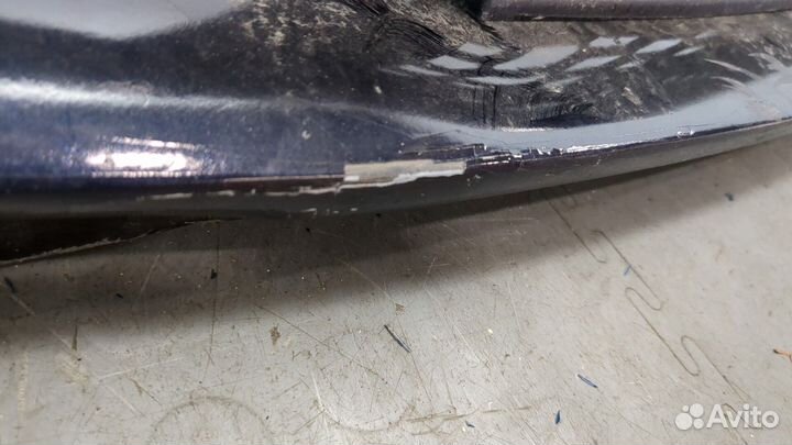 Бампер BMW 7 F01, 2011