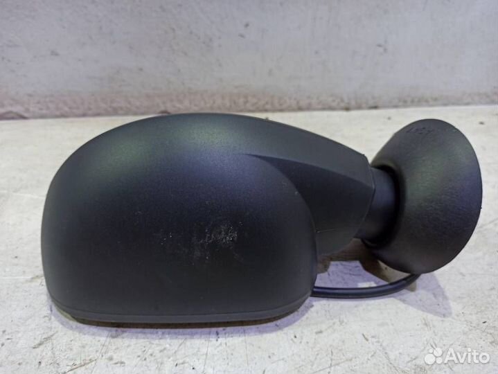Зеркало левое Рено Logan 1 LS