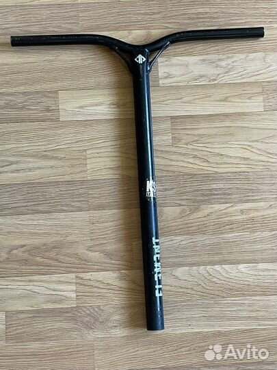 Руль для трюкового самоката drone element