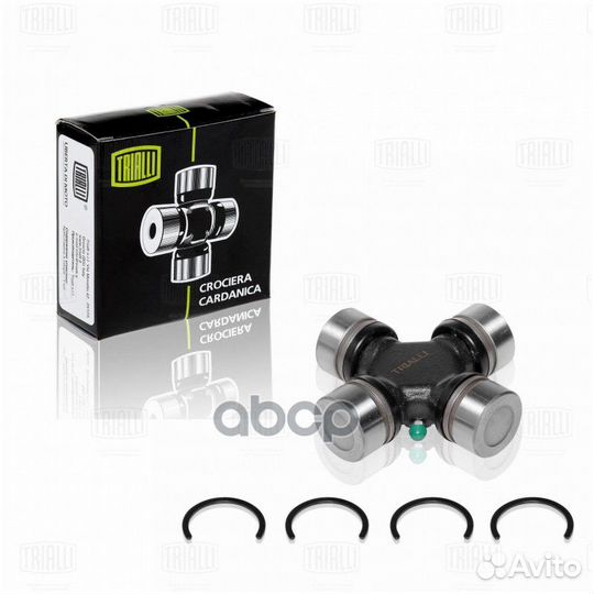 Крестовина для а/м Hyundai HD45/65/72/78 (04)