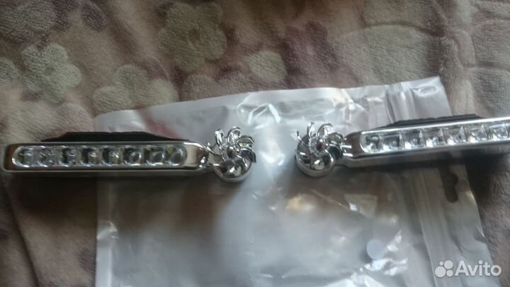 Ходовые огни