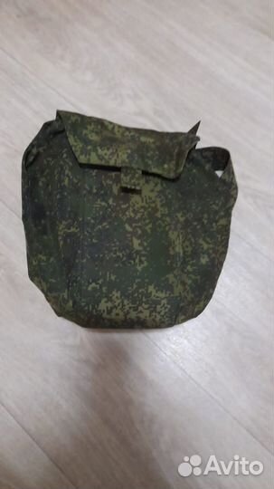 Подсумки ратник