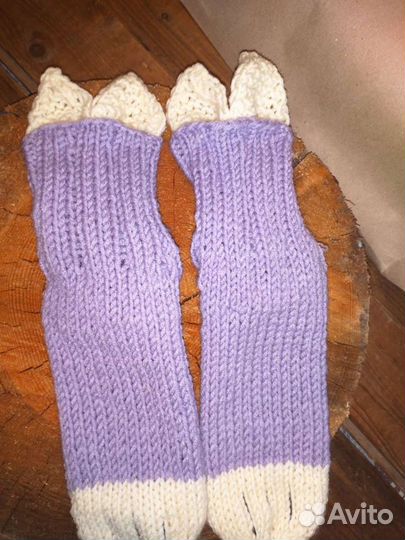 Носочки 37-38 размер