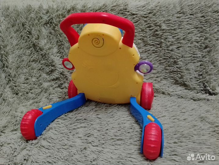 Ходунки детские