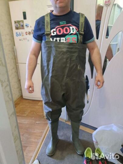 Забродники