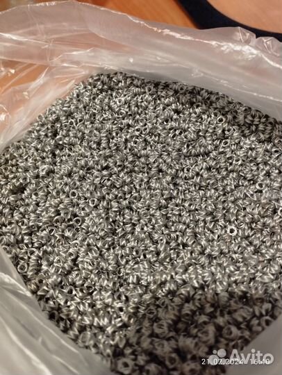 Спирально-призматическая насадка спн 3,5х3,5х0,25