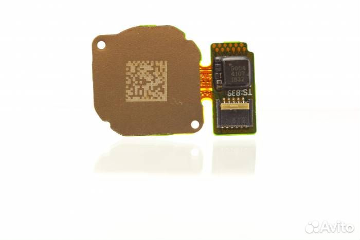 Шлейф Honor 8 Lite/9 Lite/P8 Lite (2017) /P20 Lite