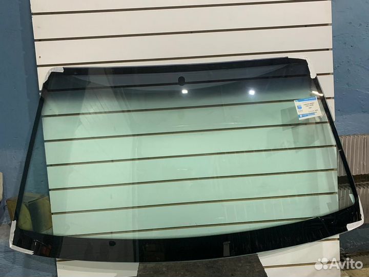 Лобовое стекло Daewoo Nexia