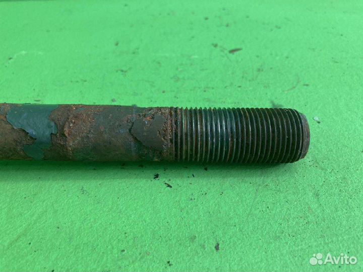 Стремянка DAF XF105