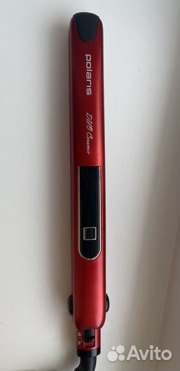 Выпрямитель для волос polaris