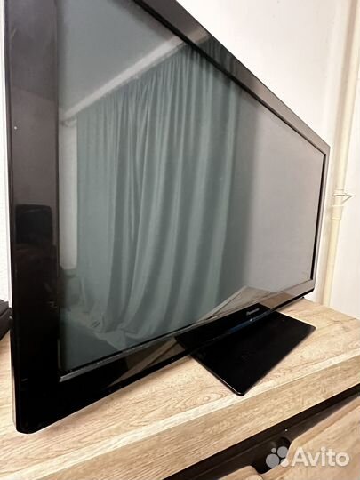 Телевизор