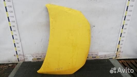 Капот opel combo C (ZBE04D201)