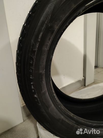 Dunlop Winter Maxx 245/55 R19 103R