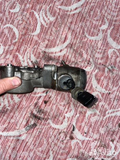 Тнвд Audi 3.2 cal