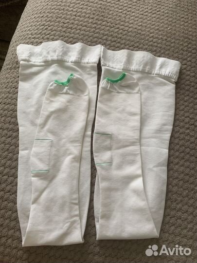 Компрессионные чулки