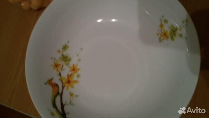 Поднос салатник тарелка термос мешок для запекания