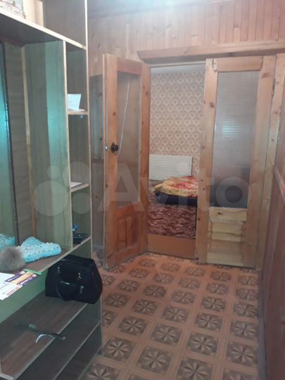 1-к. квартира, 34,6 м², 1/3 эт.