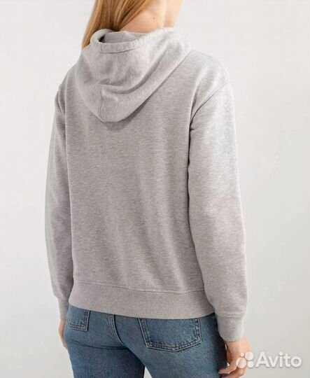 Худи Moschino H&M