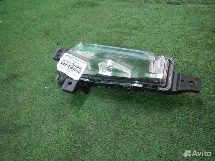 Фара дневного света левая (дхо) Suzuki Vitara