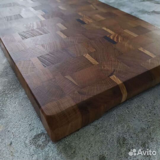 Разделочная доска дерево