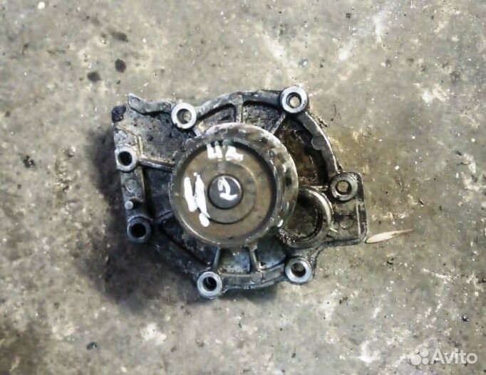 Водяной насос Помпа Volvo S80 2.8 2.9 T6 B 6284 T