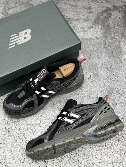 Мужские кроссовки New balance (41-45)