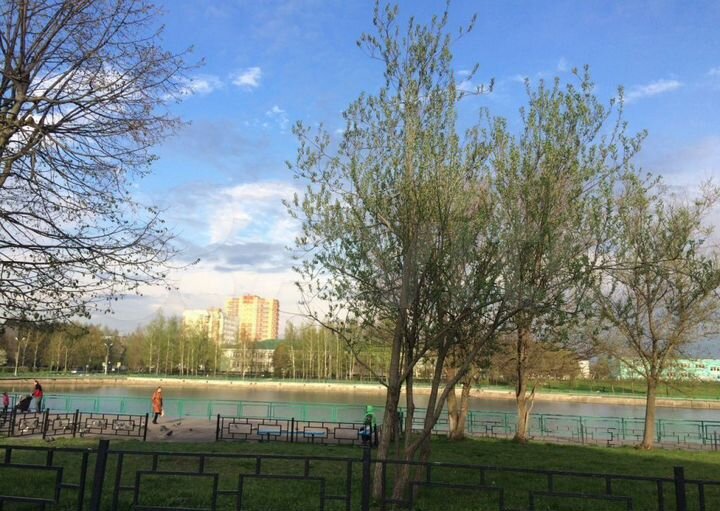 2-к. квартира, 43,7 м², 3/5 эт.