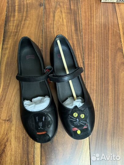 Camper детская обувь