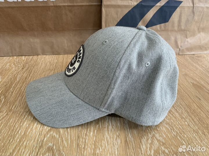 Новая кепка бейсболка Billabong оригинал